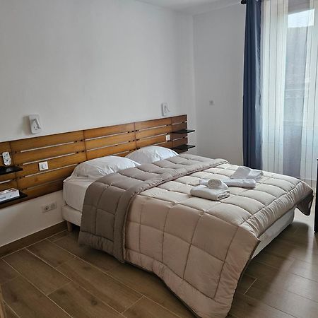 L'Escale Hotel Bonifacio  Quarto foto